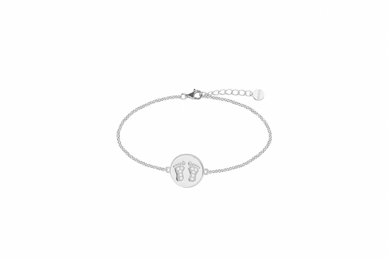 XENOX Armband Armband für Damen (keine Angabe, 1-tlg., Weiblich)