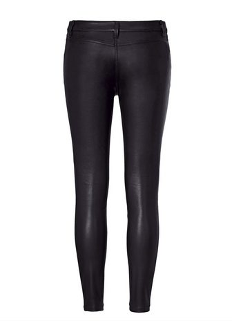 SIENNA Брюки из дерматин