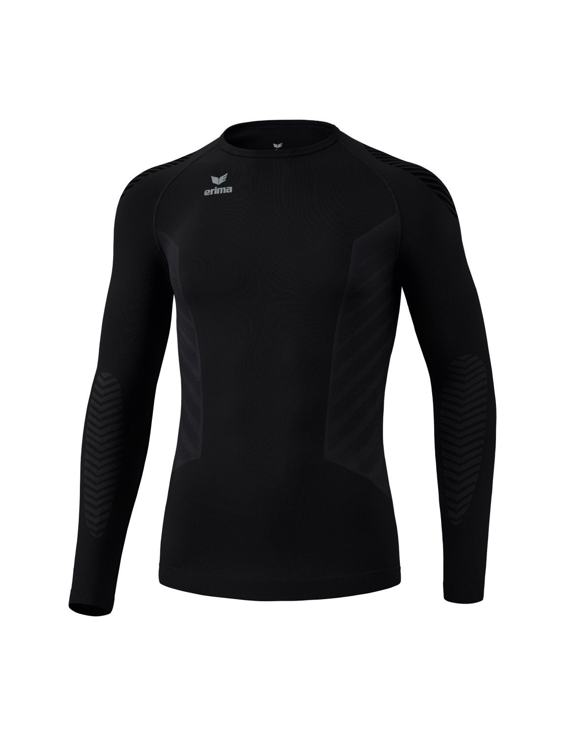 Erima Funktionsunterhemd ATHLETIC longsleeve function BLACK