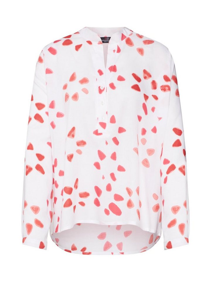 Zwillingsherz Chiffonbluse Zwillingsherz Chiffonbluse