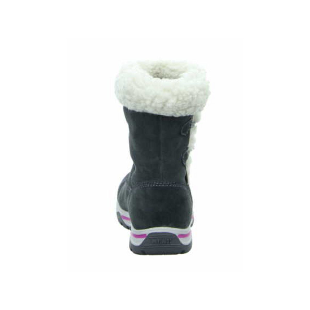 Meindl grau (1-tlg) Stiefel