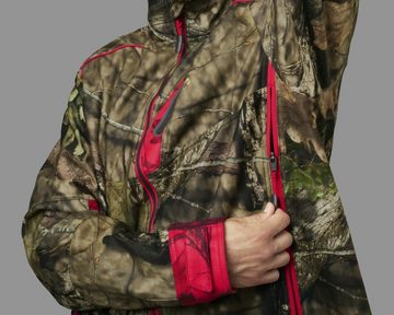 Härkila Funktionsjacke Härkila Moose Hunter 2.0 WSP Jacke