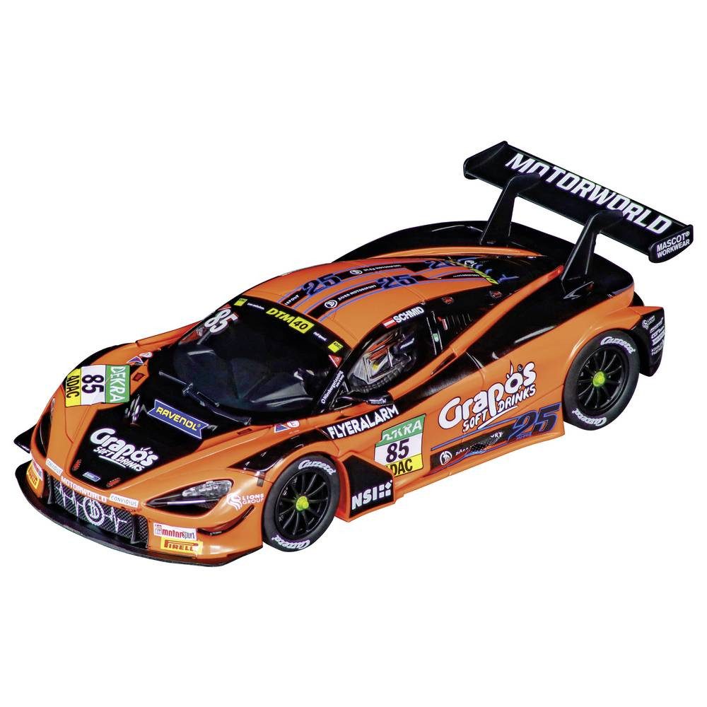 Carrera® Hybrid 20027829 Evolution Auto