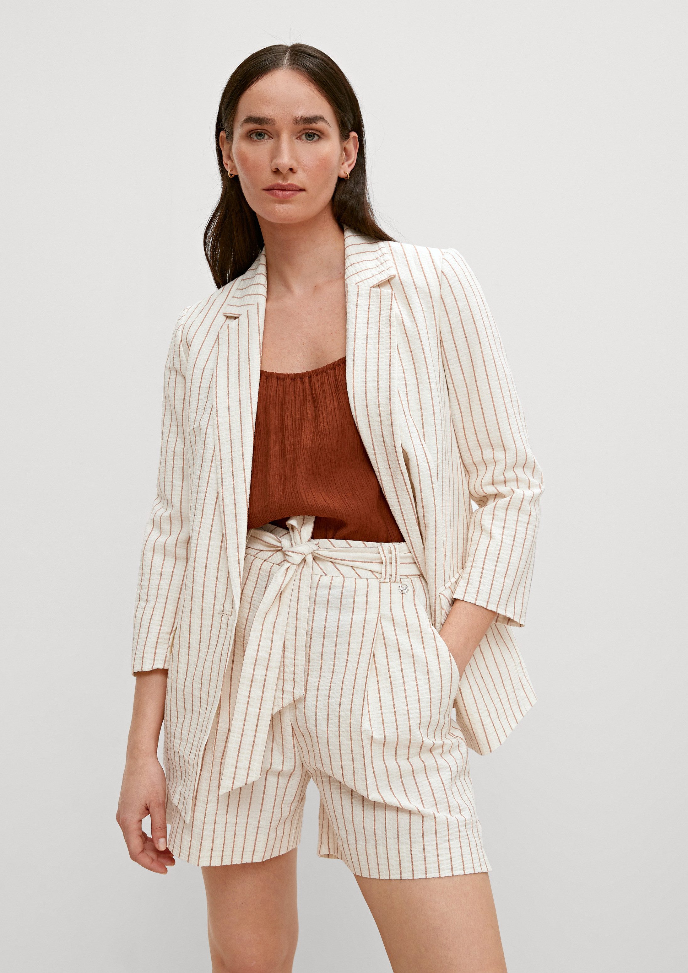 Jackenblazer Indoor-Blazer