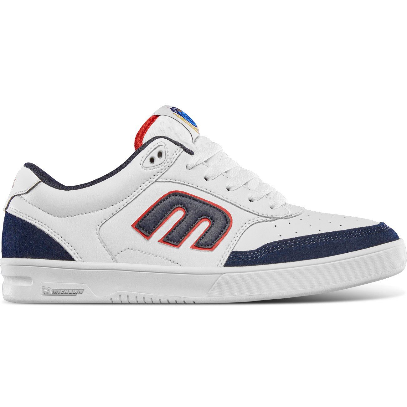 THE AURELIEN XLT Skateschuh