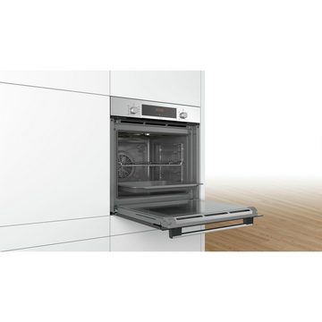 BOSCH Backofen HBA573BS1 Serie, 4