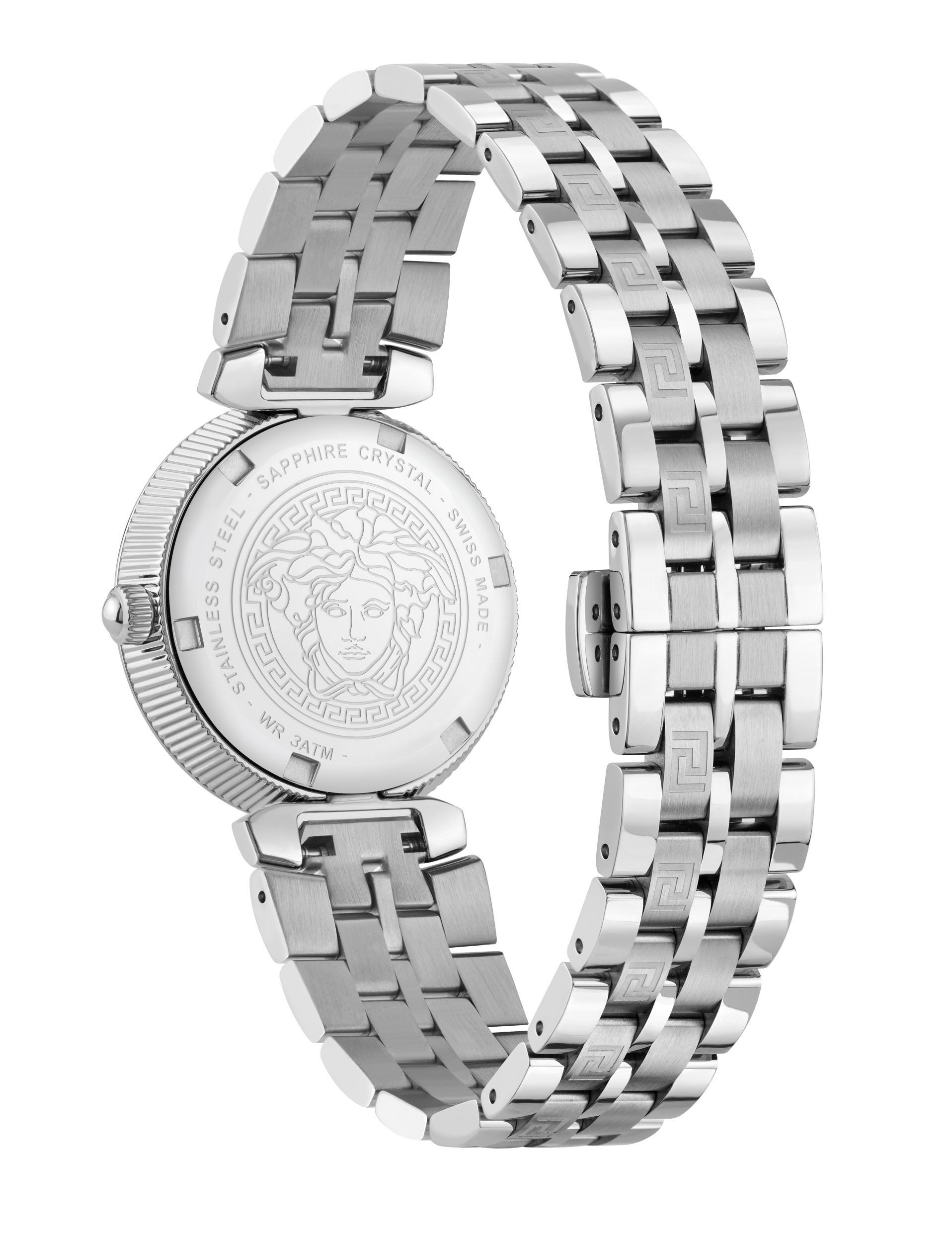 Versace Quarzuhr Daphnis