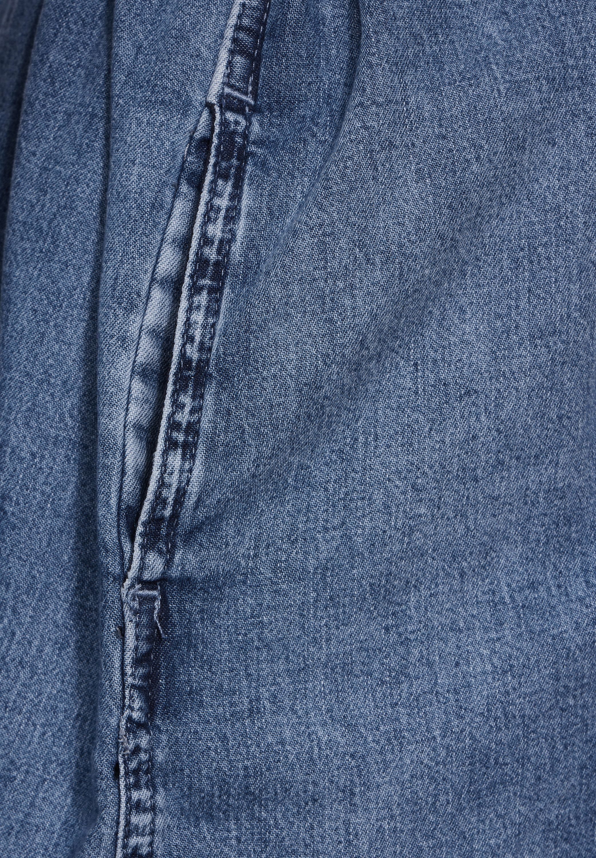 STREET ONE Midikleid günstig online kaufen