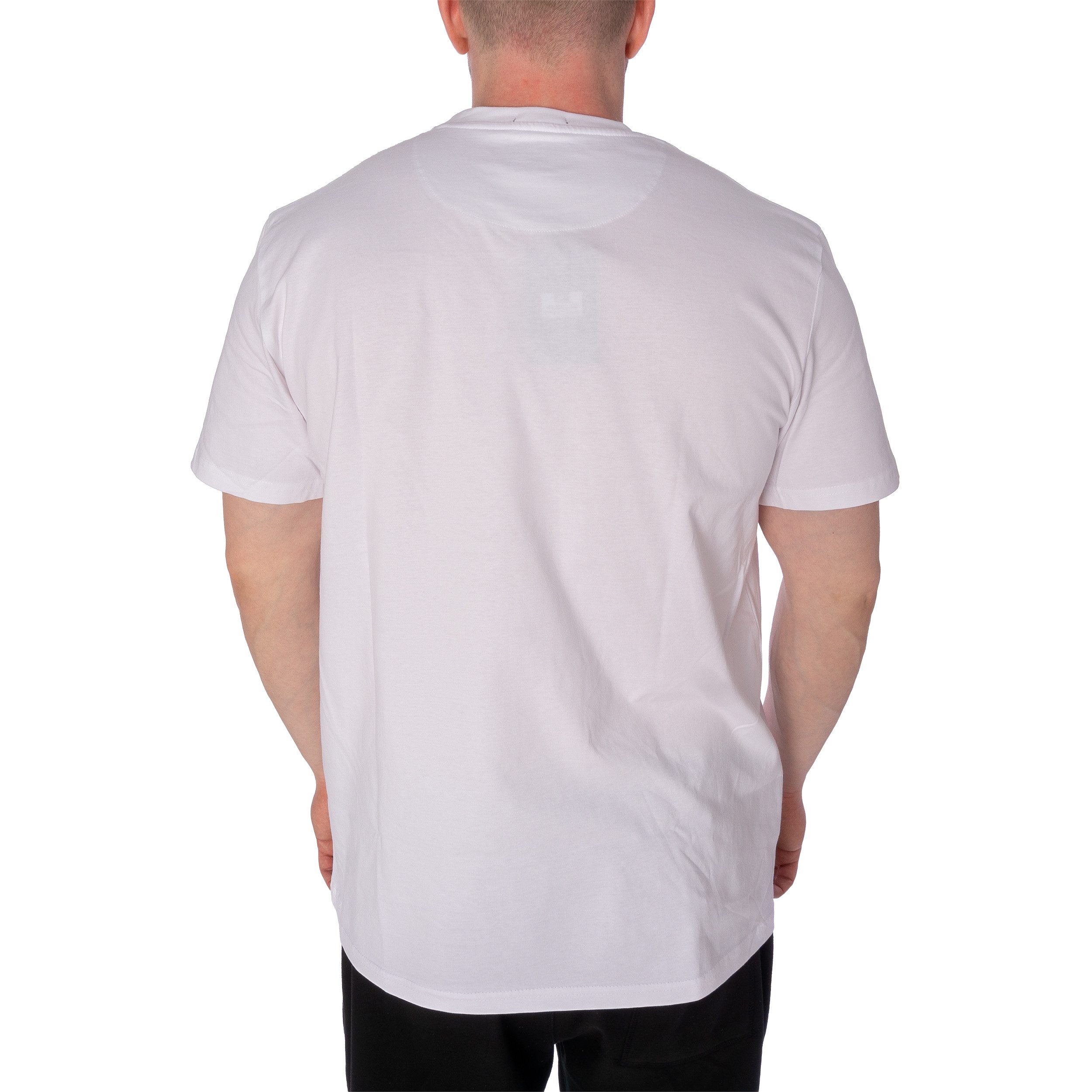 Weekend Offender T-Shirt T-Shirt WO Braunschweig günstig online kaufen