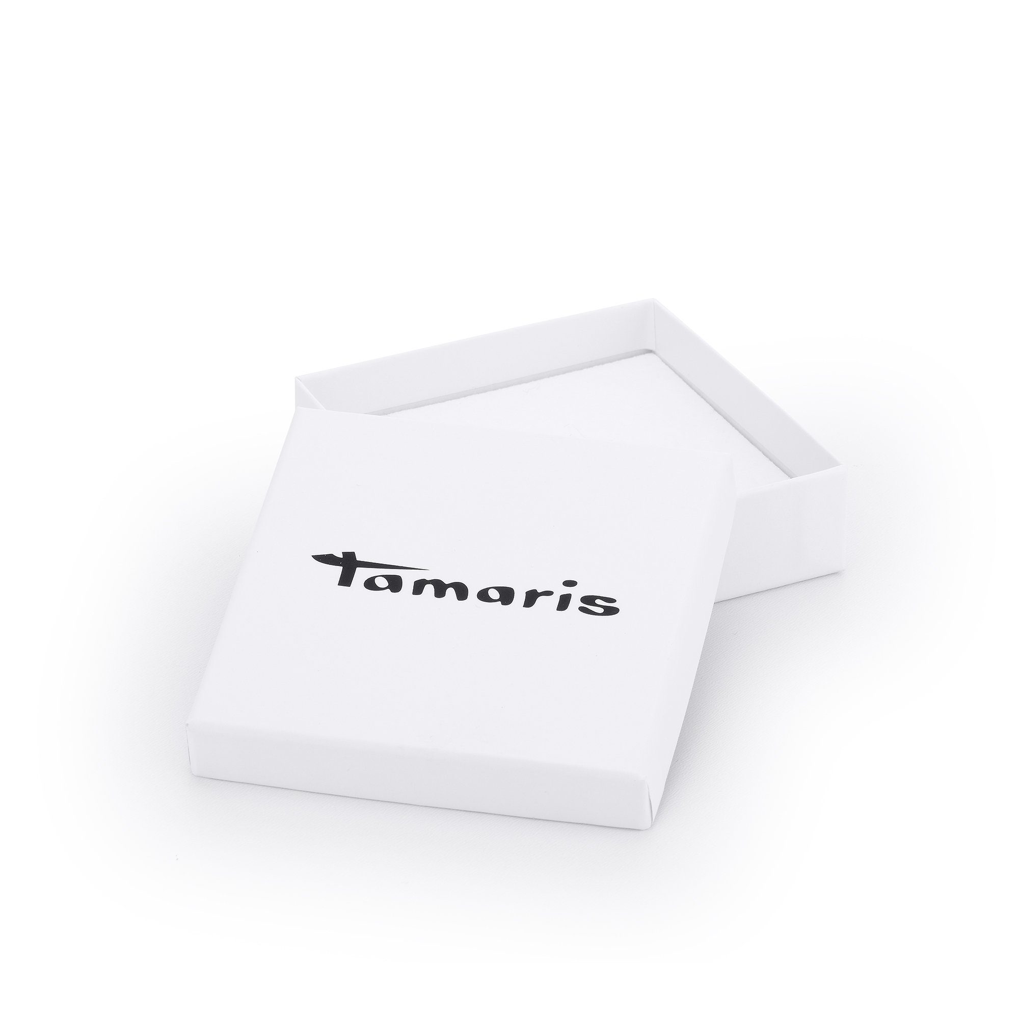 Tamaris Paar Ohrstecker Be My Valentine Edelstahl