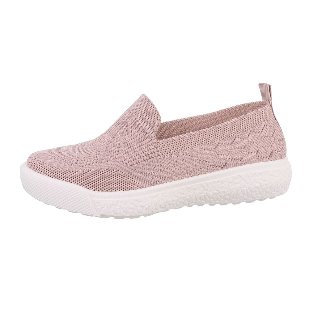 Ital-Design Damen Low-Top Freizeit Sneaker (85698402) günstig online kaufen