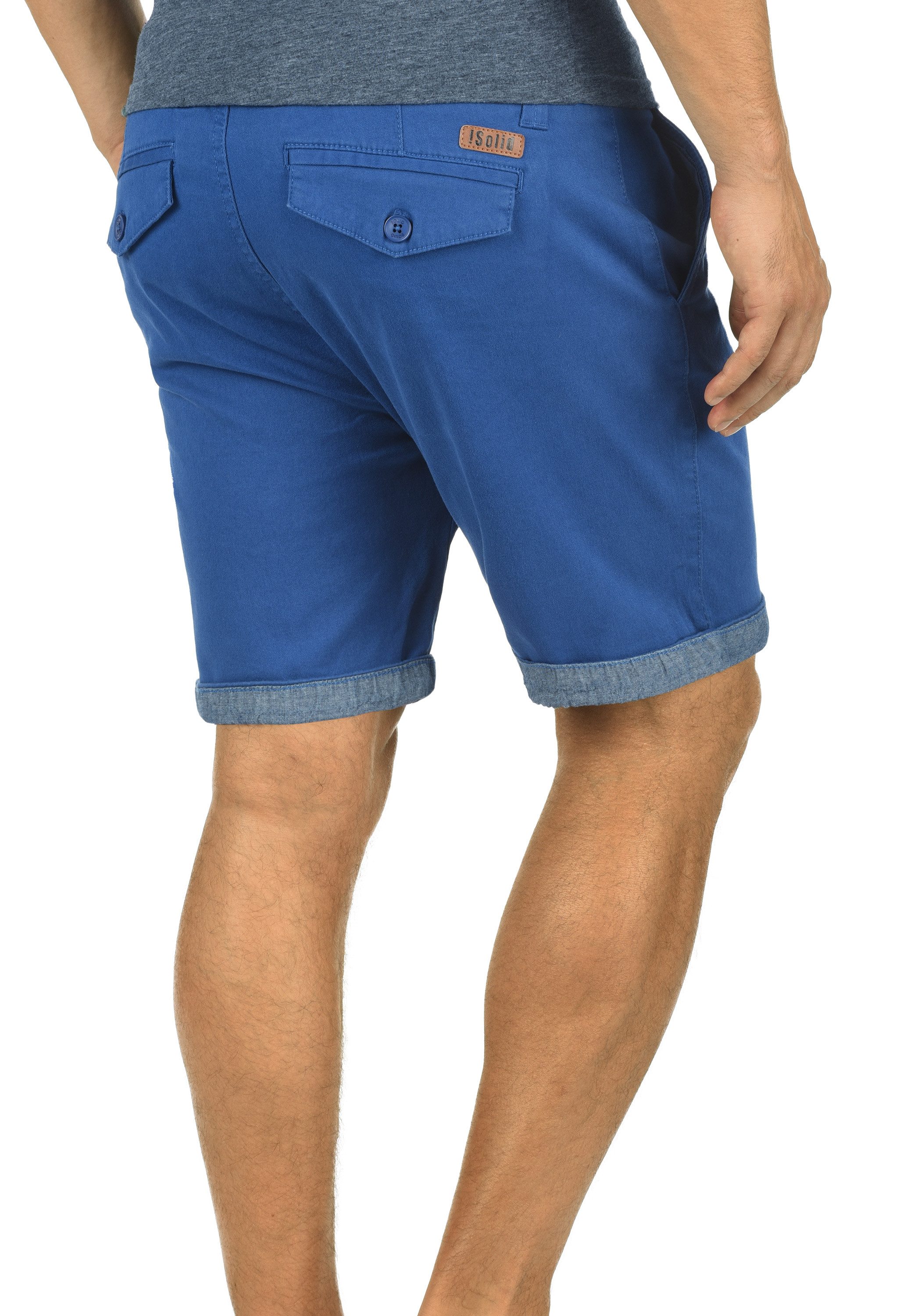 !Solid Chinoshorts SDLagoa kurze Hose mit günstig online kaufen