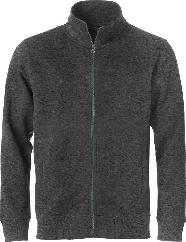 Sweatjacke Classic Cardigan