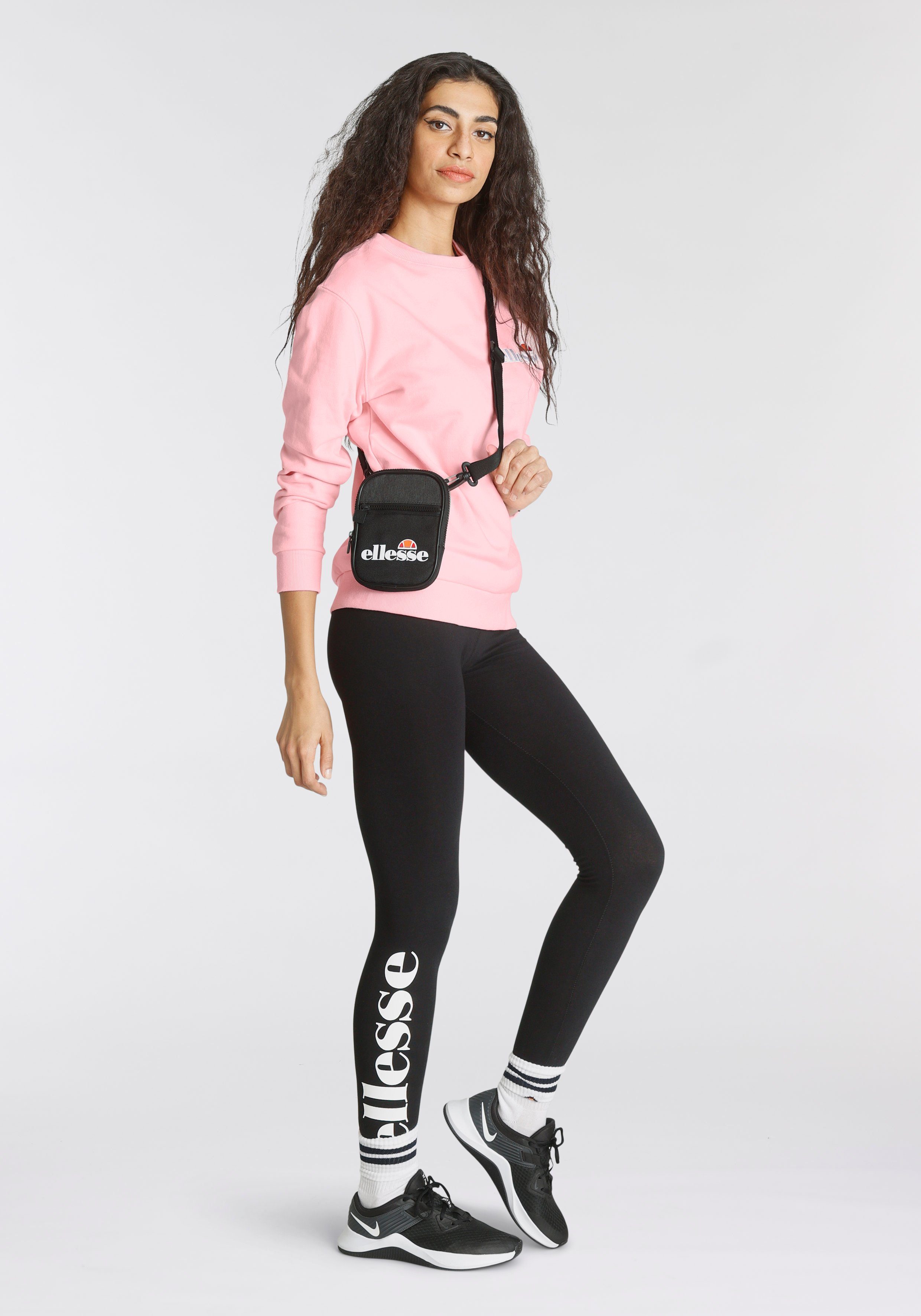 Ellesse Umhängetasche Templeton Small Item Bag günstig online kaufen