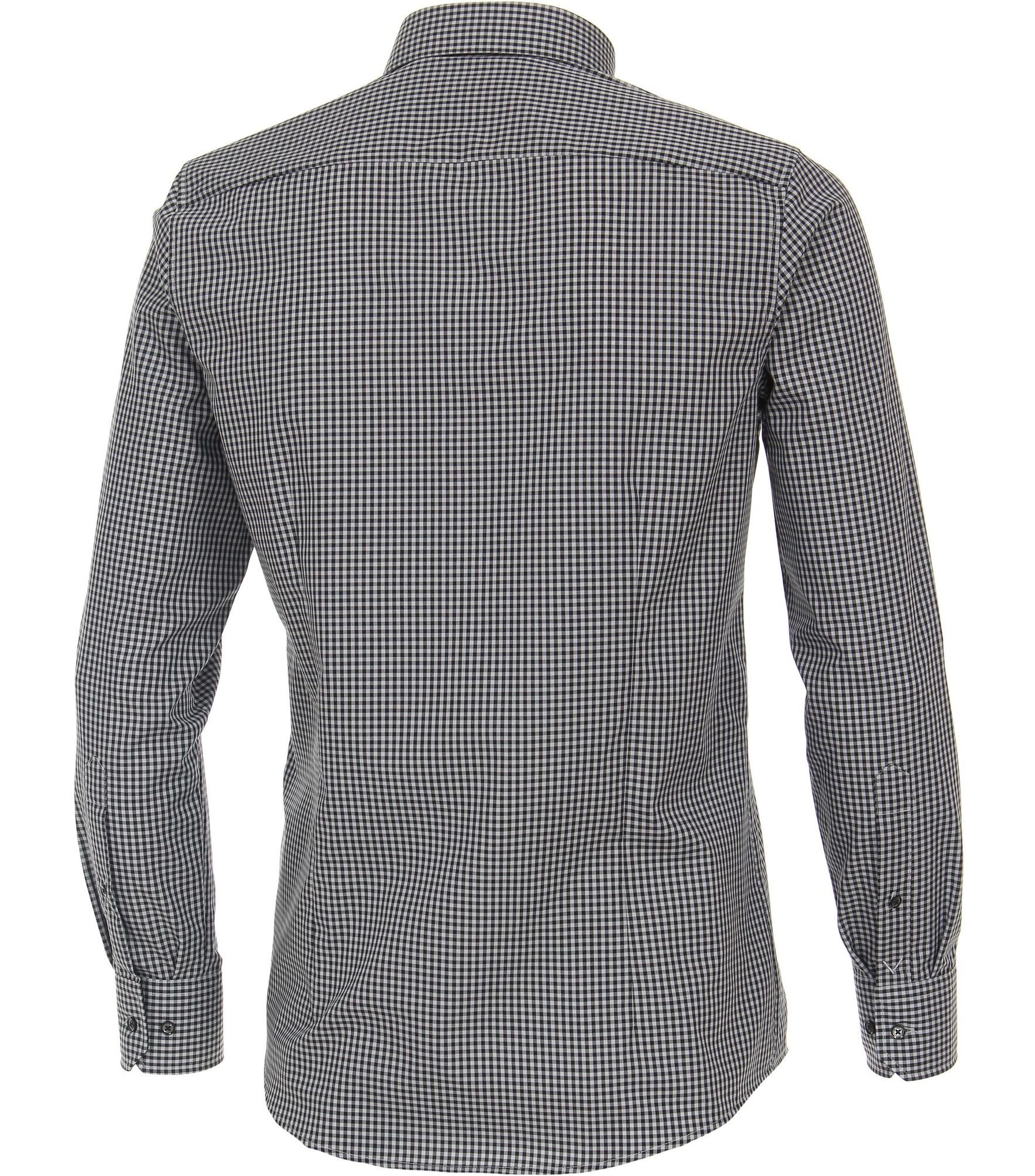 VENTI Langarmhemd Hemd 123942400 tailliert günstig online kaufen