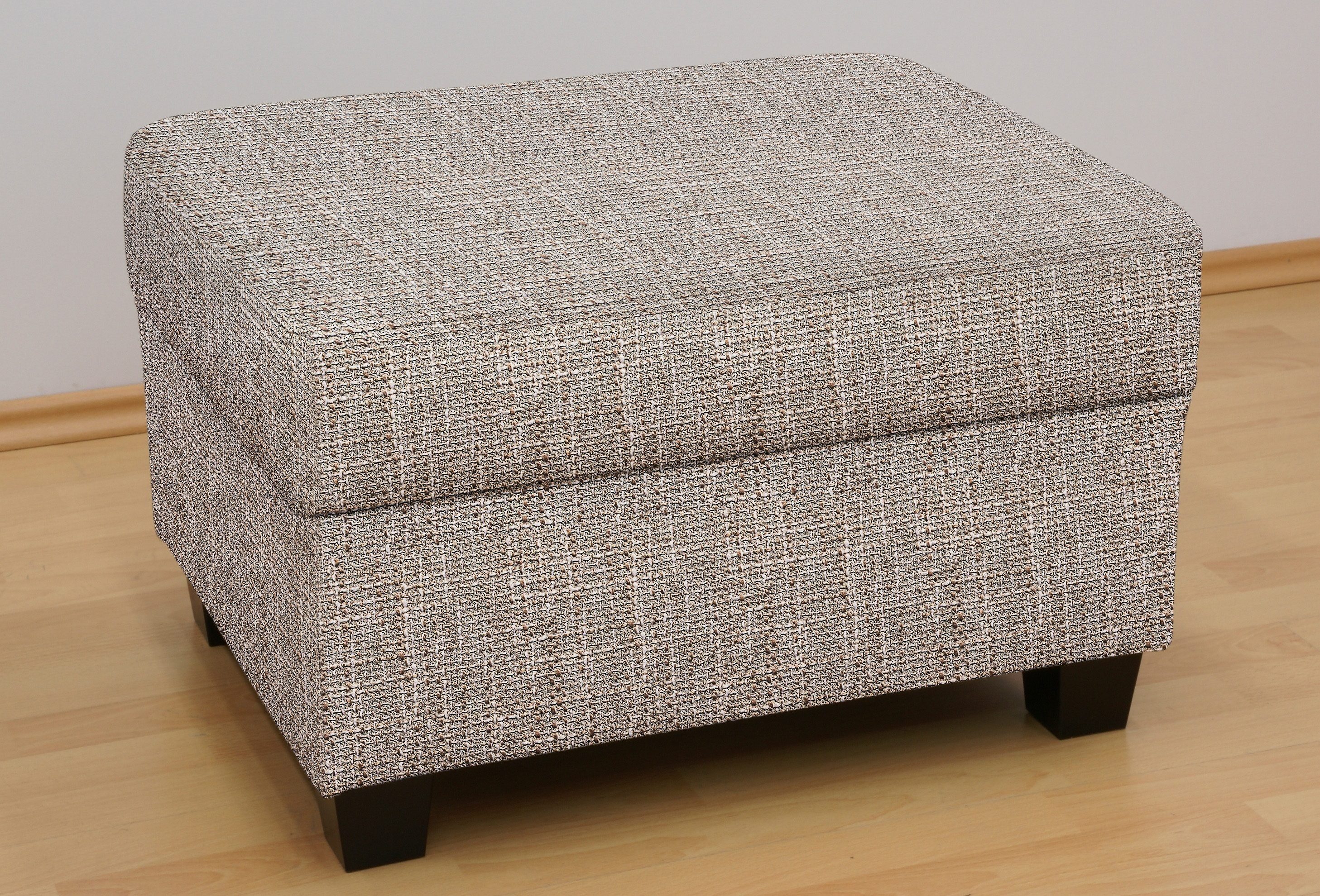 DOMO collection Hocker Norma Top