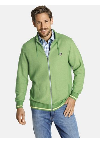 JAN VANDERSTORM Кофта трикотажная »JUNUS«