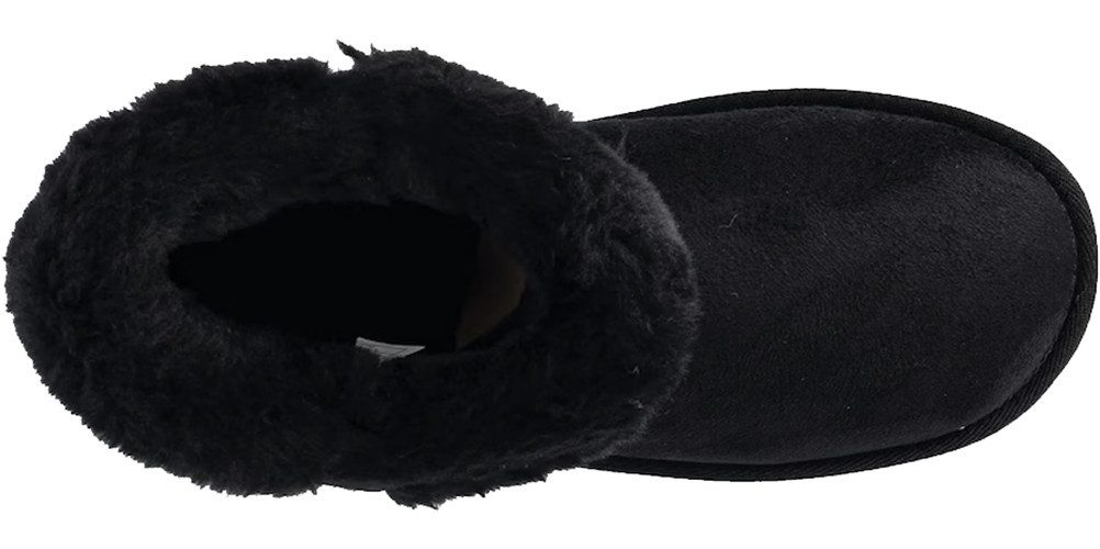 O'Neill JENNER WOMEN MID Schlupfboots gefütterte Winterschuhe, Winterboots, günstig online kaufen
