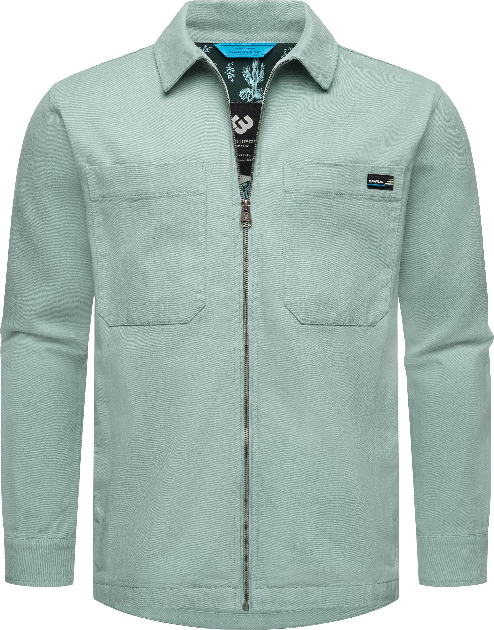 Outdoorjacke Liwty