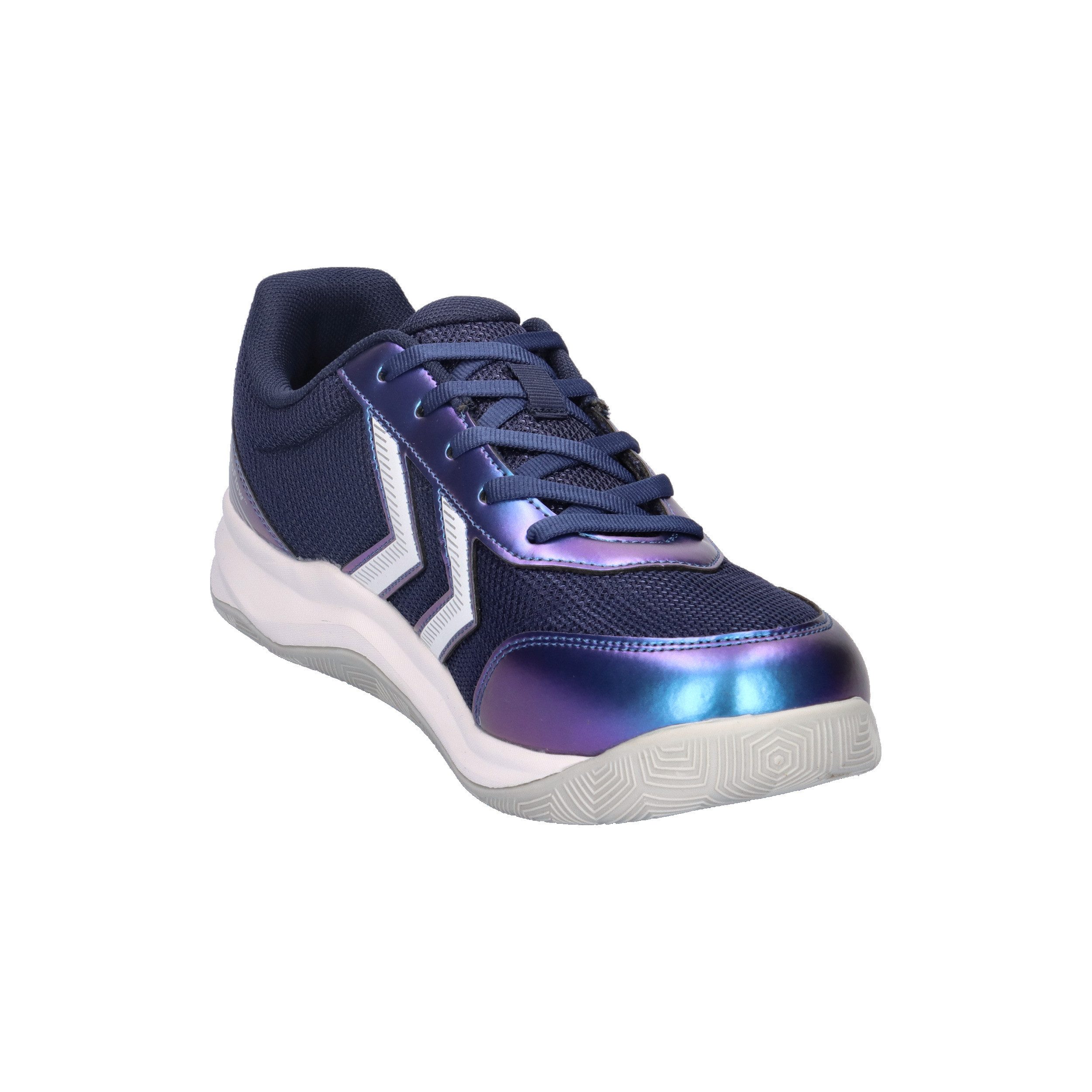 hummel Hummel Kinder Hallenschuhe Multiplay Flex LC 2.0 Jr 234846 Hallenschuh