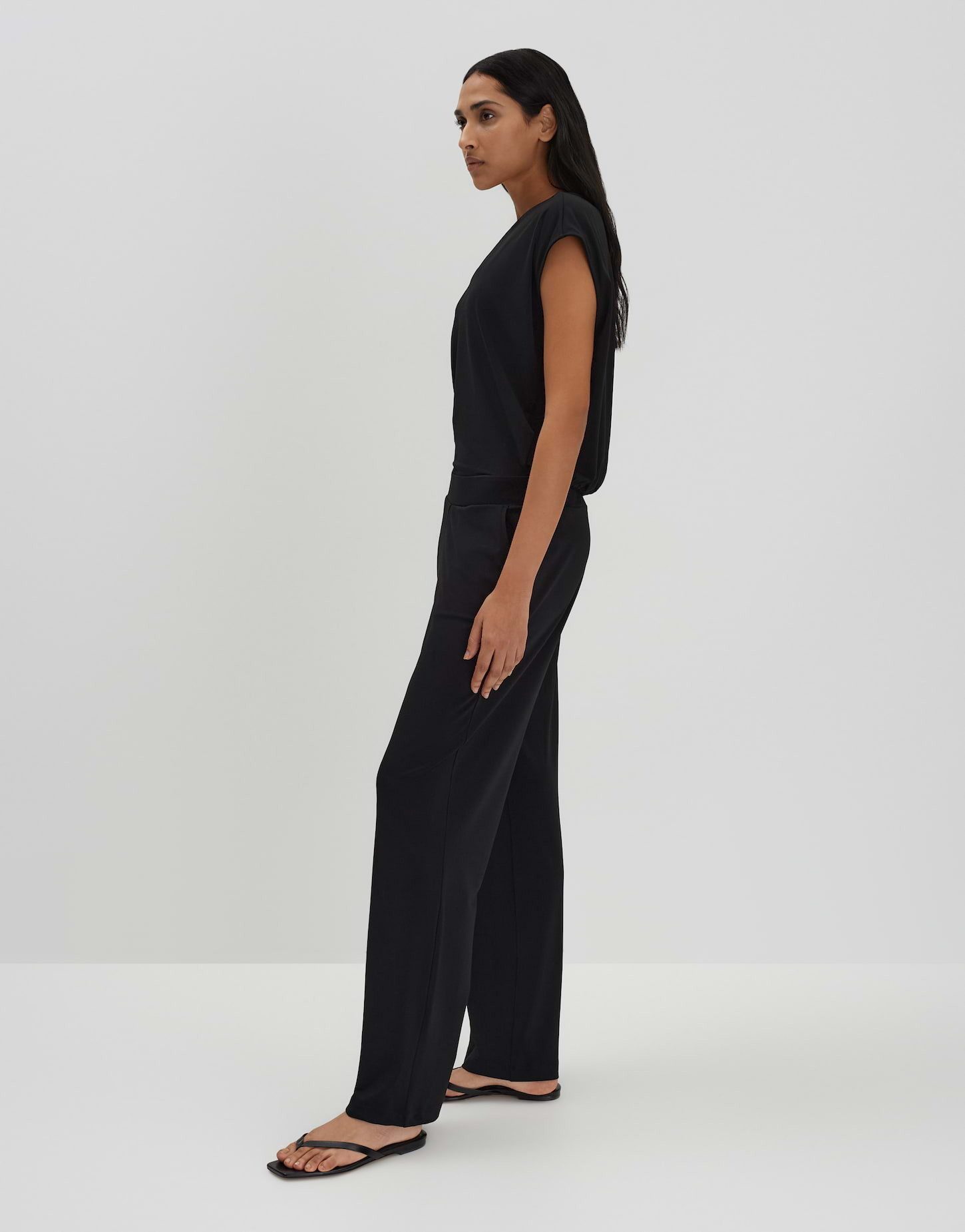 someday Jumpsuit CELARIA mit cleverem Rückendetail – Bild 5 von 5