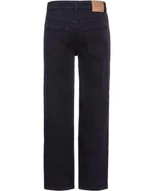 Gant Lederhose Weite Jeans