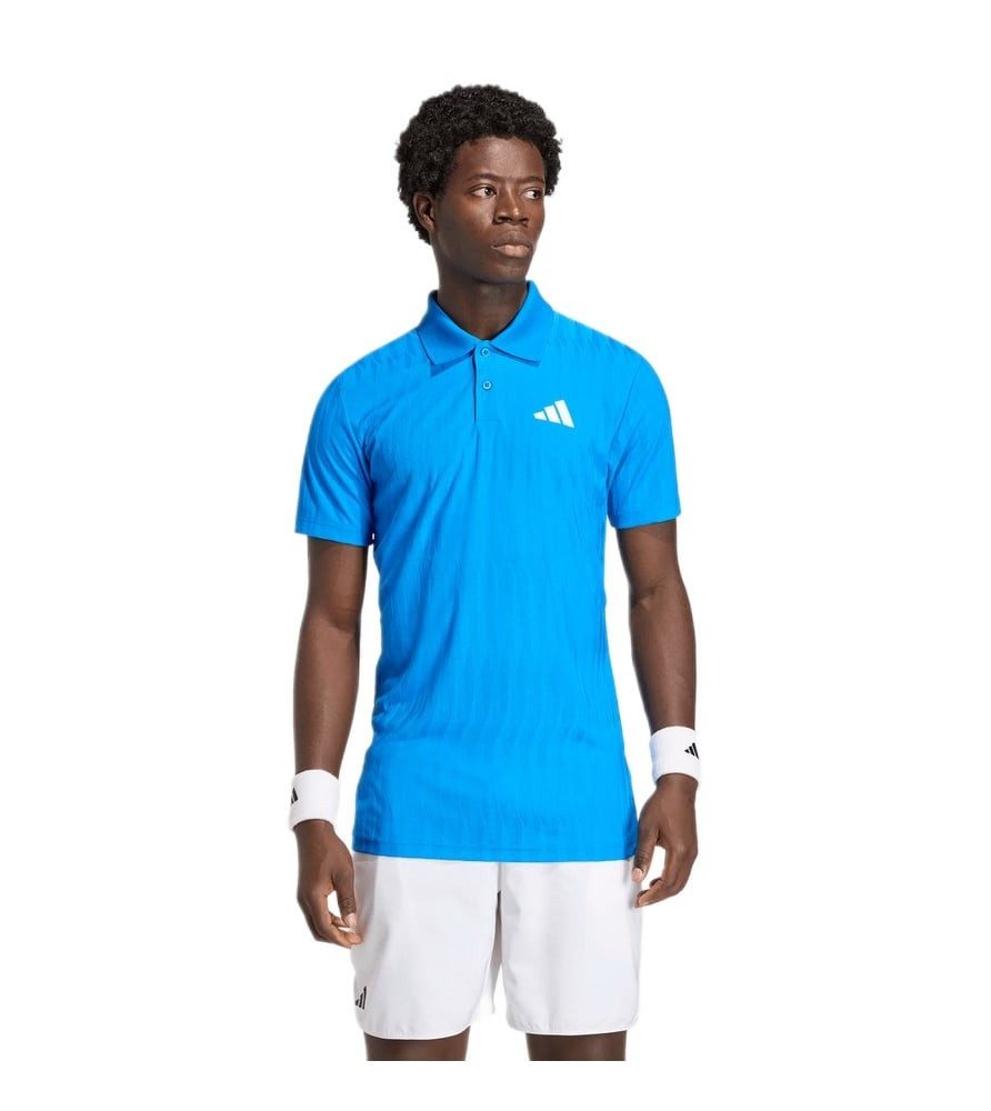 adidas Performance Poloshirt Climacool+ Airchill Freelift (schmal geschnitten, rec. Polyester) 2026