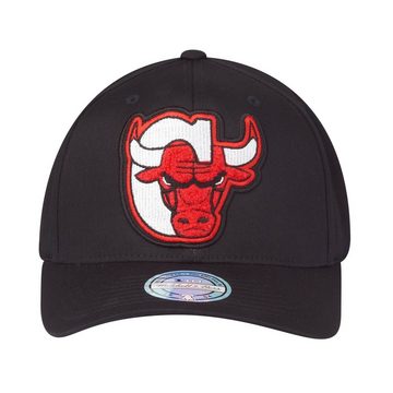 Mitchell & Ness Snapback Cap 110 Chicago Bulls