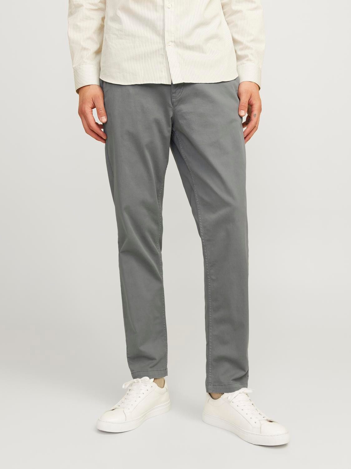 Jack & Jones Chinos JPSTACE JJHARLOW CHINO NOOS günstig online kaufen