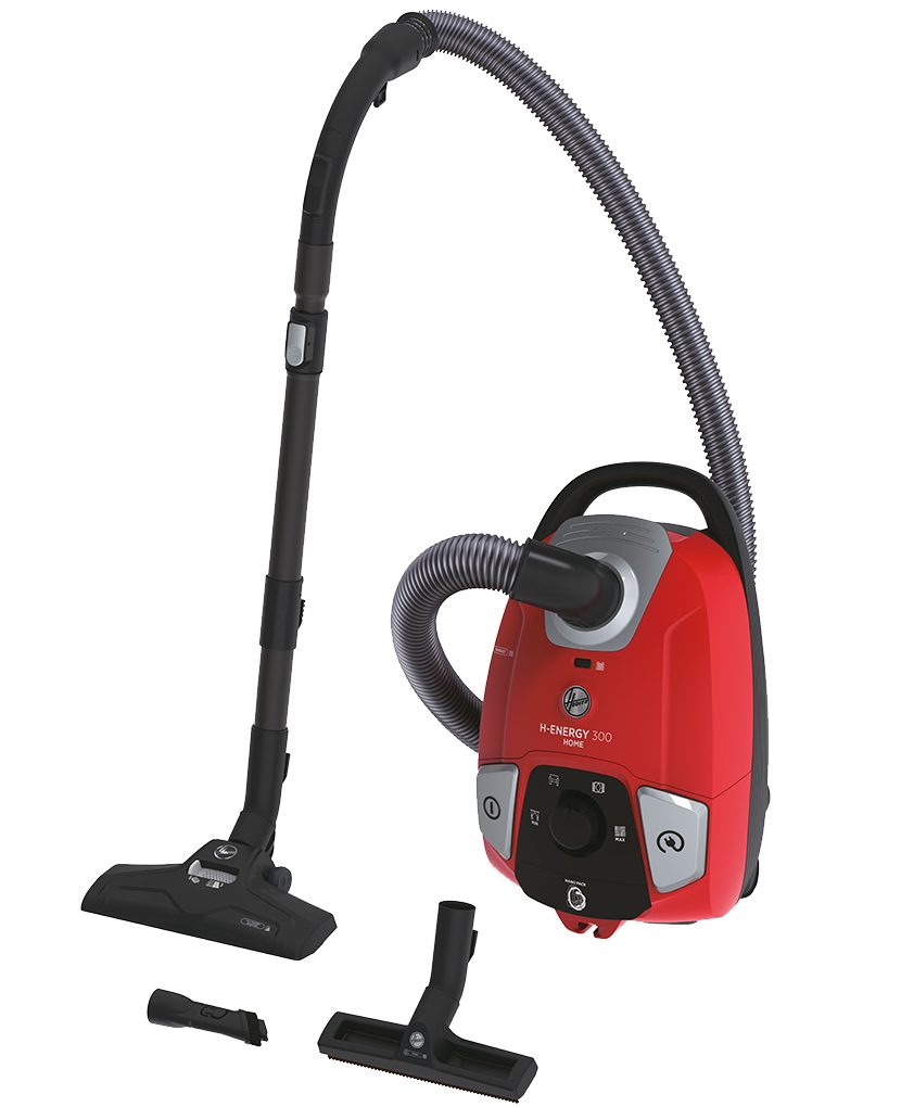 Bodenstaubsauger HE310HM 011