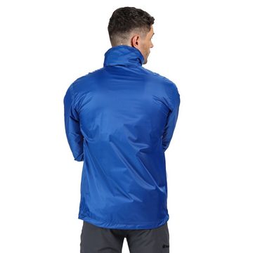 Regatta Outdoorjacke Lyle IV für Herren, wasserdicht, mit Kapuze