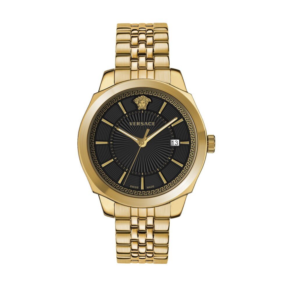 Versace Quarzuhr ICON CLASSIC