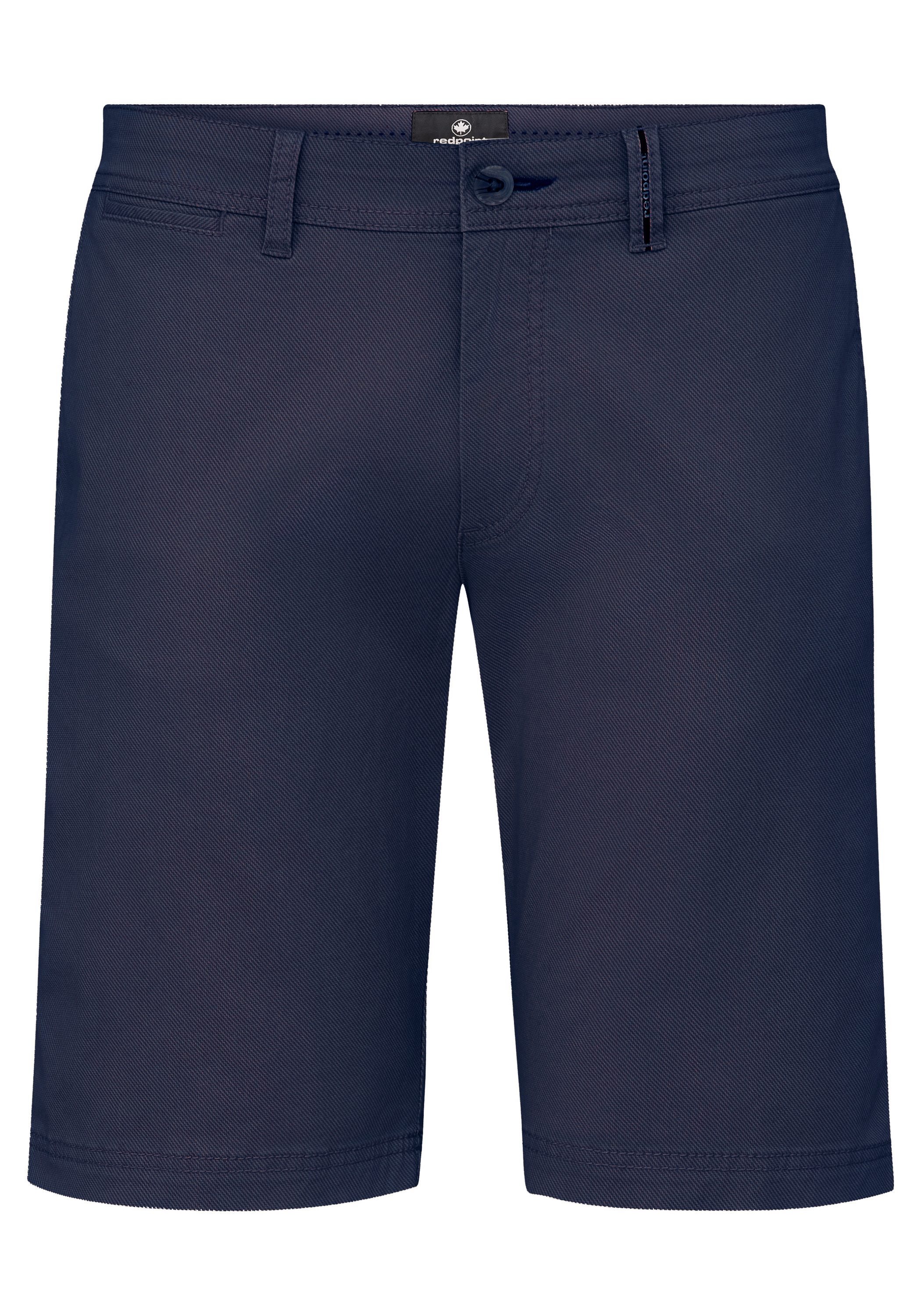 Redpoint Chinoshorts Surrey Chino Stretch-Bermudas mit günstig online kaufen