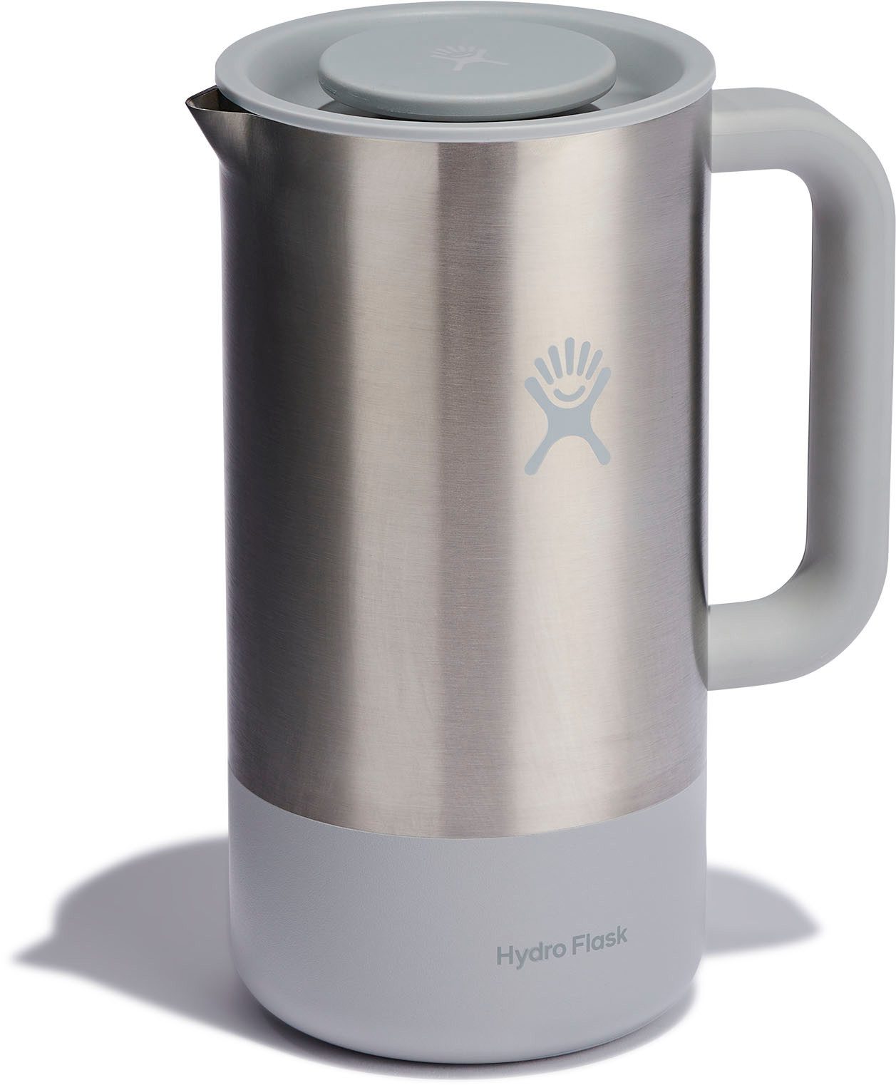 Hydro Flask French Press Kanne 32 oz isolierte French Press, 0,946l Kaffeekanne, 0,946 L