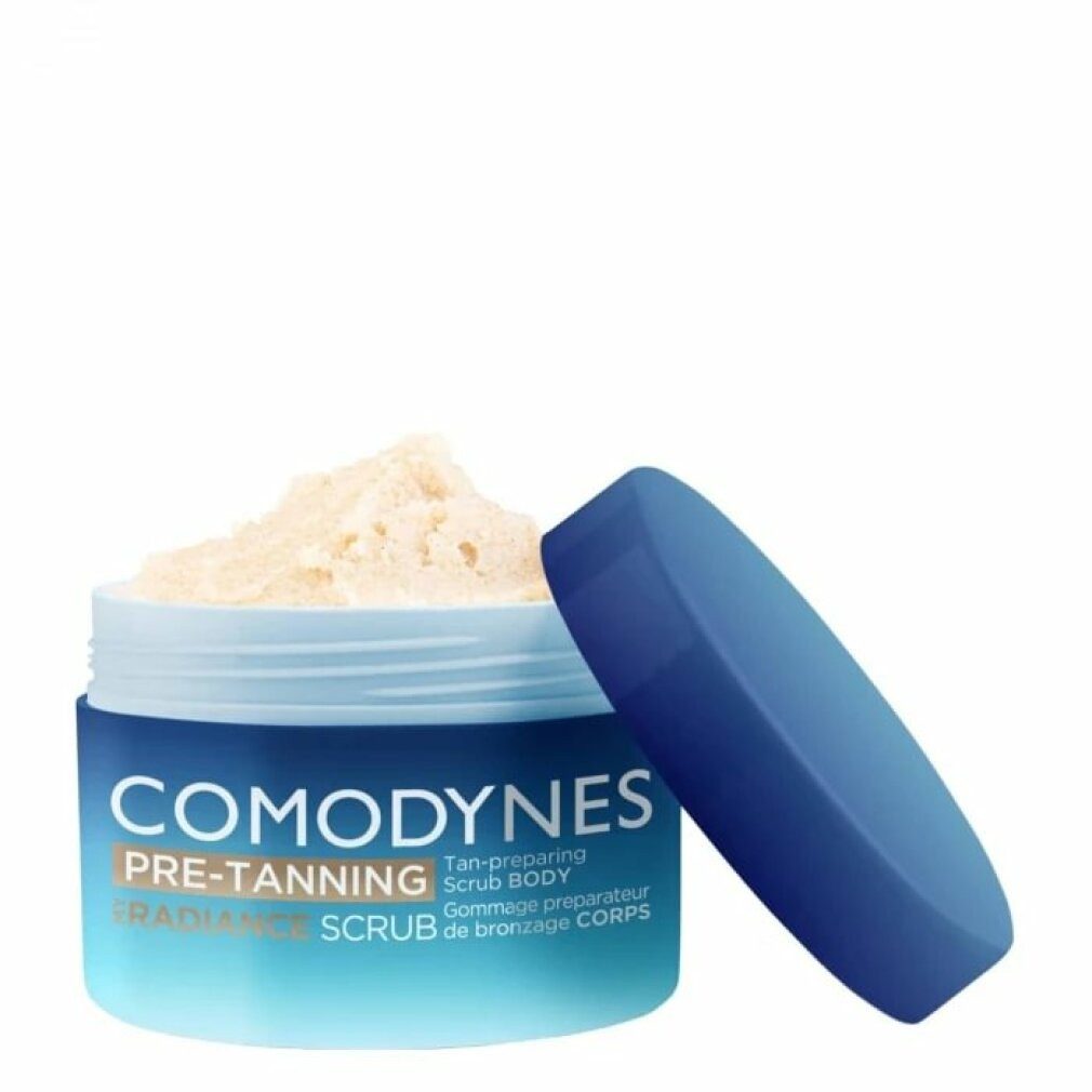 Comodynes Körperpeeling MY RADIANCE exfoliante corporal preparador del bronceado 150ml