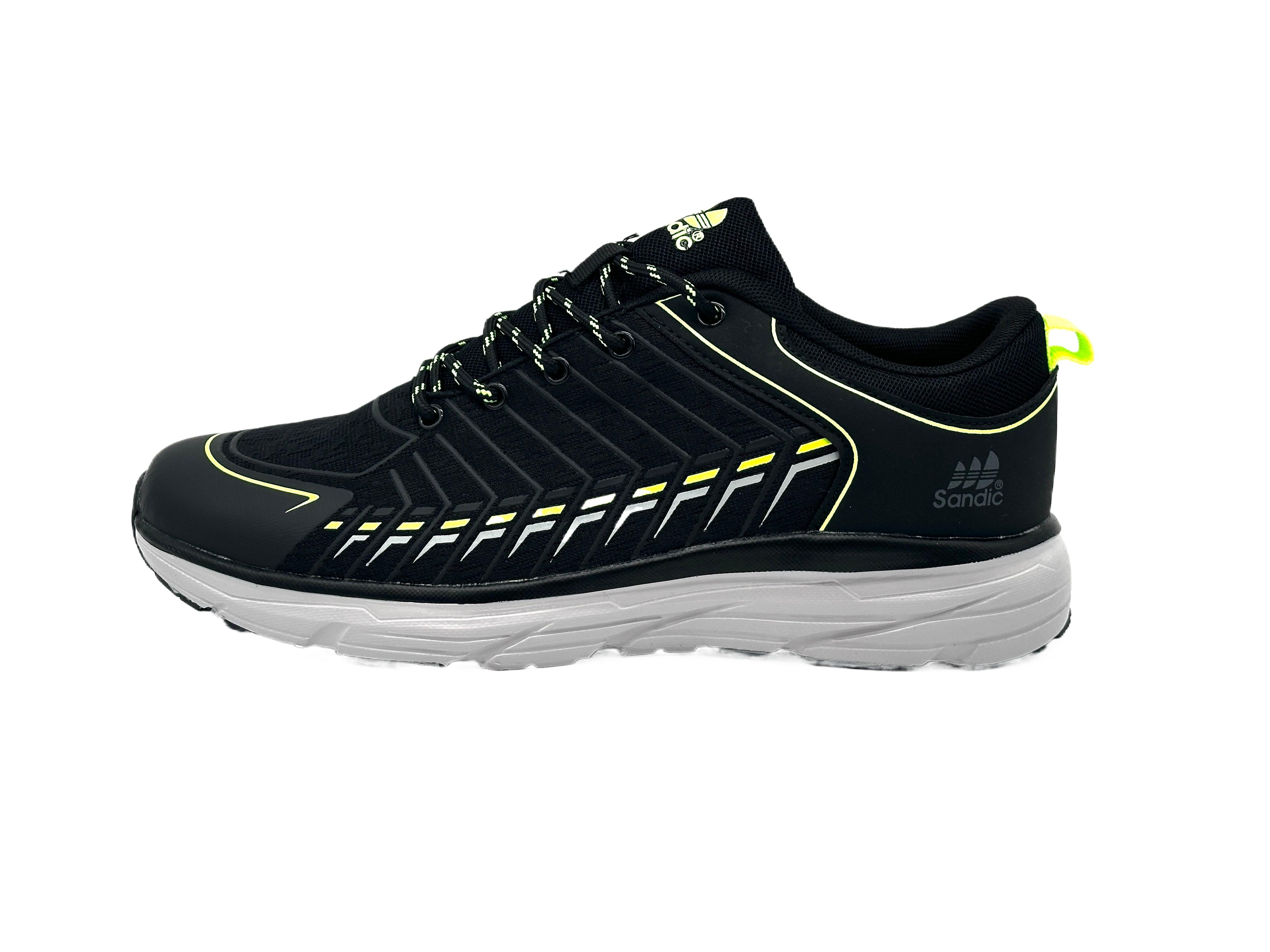 Nowaland Leichter und atmungsaktiver Herren Sportschuh günstig online kaufen