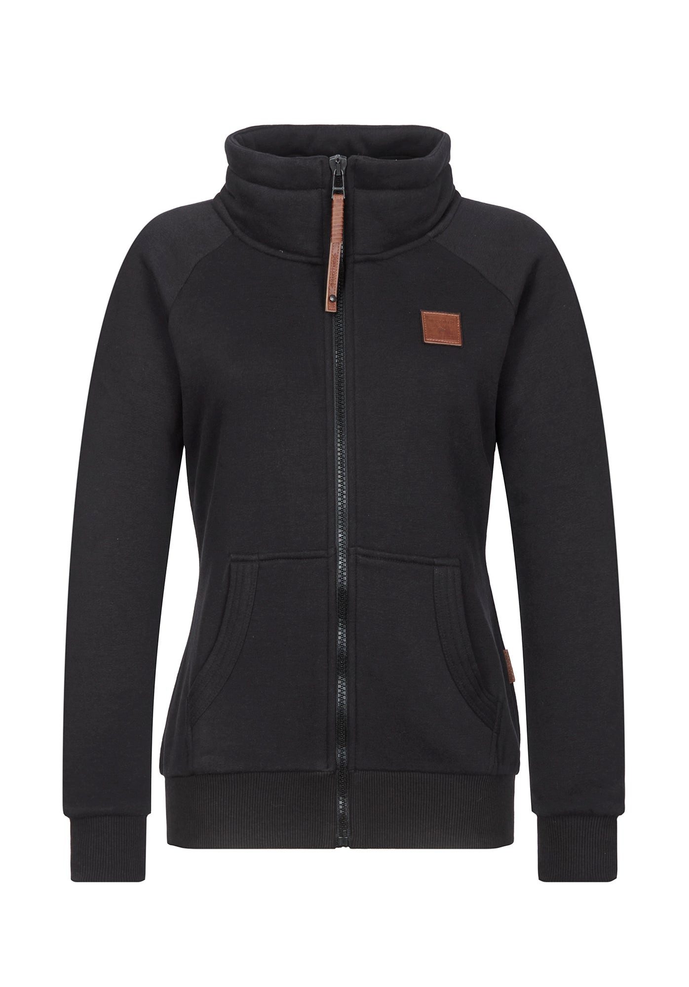 naketano Sweatjacke günstig online kaufen