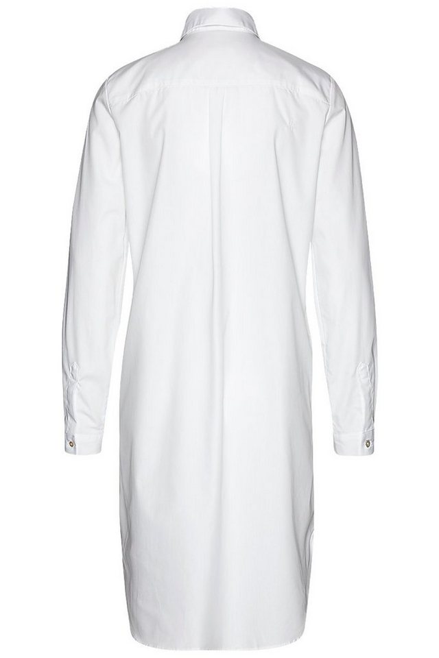 wunderwerk Hemdblusenkleid Metro shirt dress