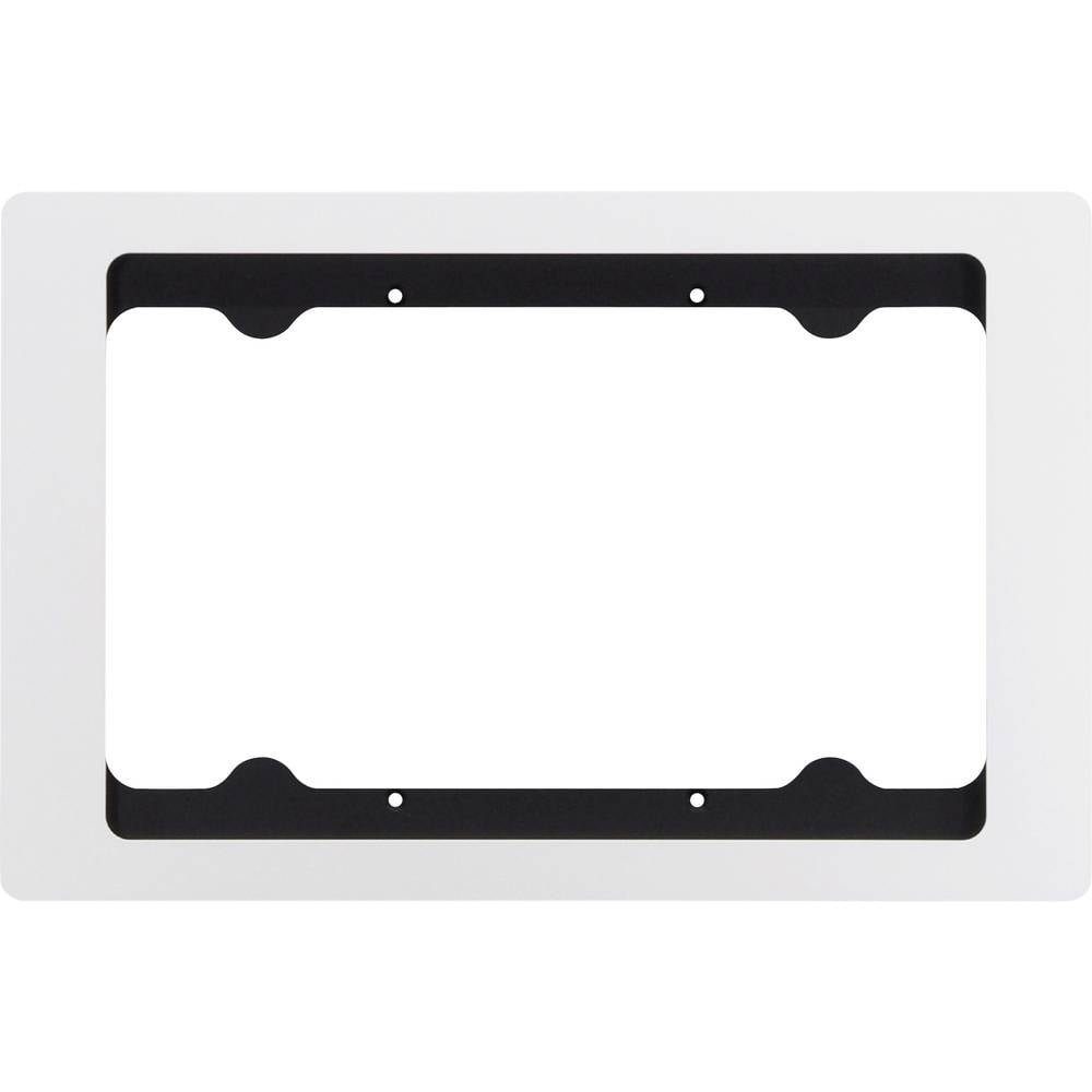 Displine Comapnion Wall for iPad 10.2″ / 10.5″ White Tablet-Halterung, (abschließbar)