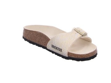 Birkenstock Madrid Pantolette