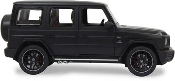 Jamara RC-Auto Mercedes-Benz AMG G63 1:14 2,4 GHz, schwarz