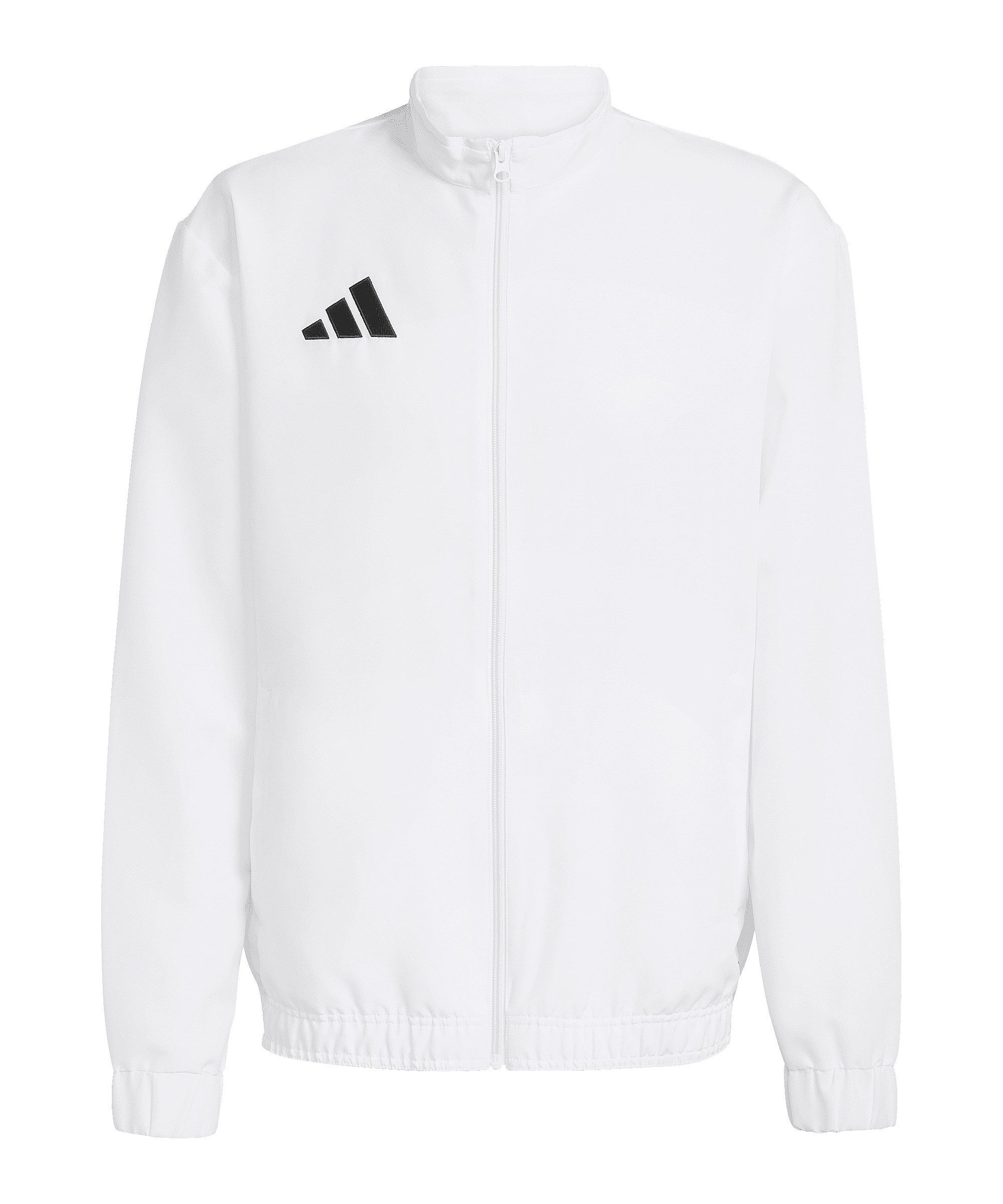 adidas Performance Sweatjacke adidas Performance Polyester günstig online kaufen