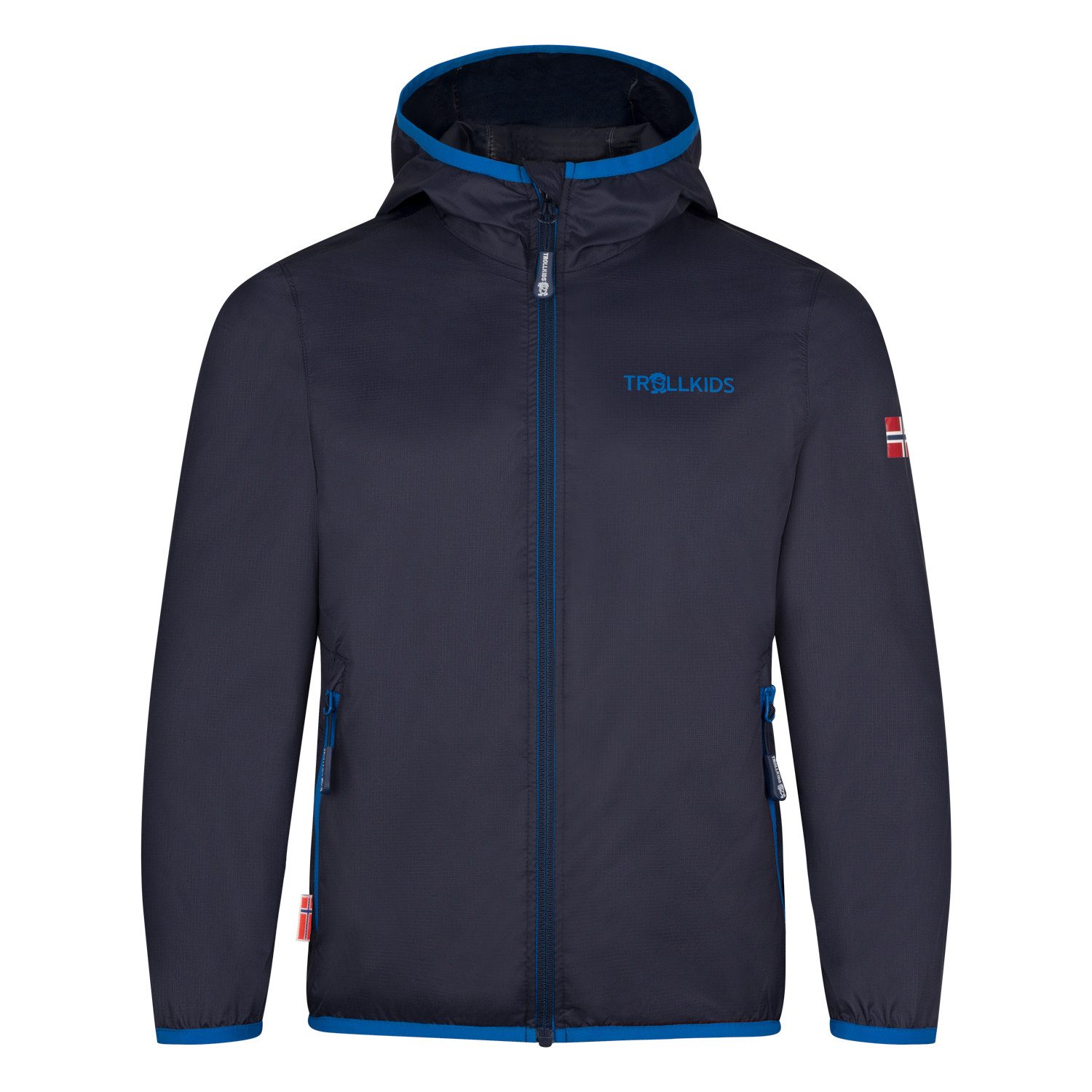 TROLLKIDS Funktionsjacke Kids Trolltunga Jacket