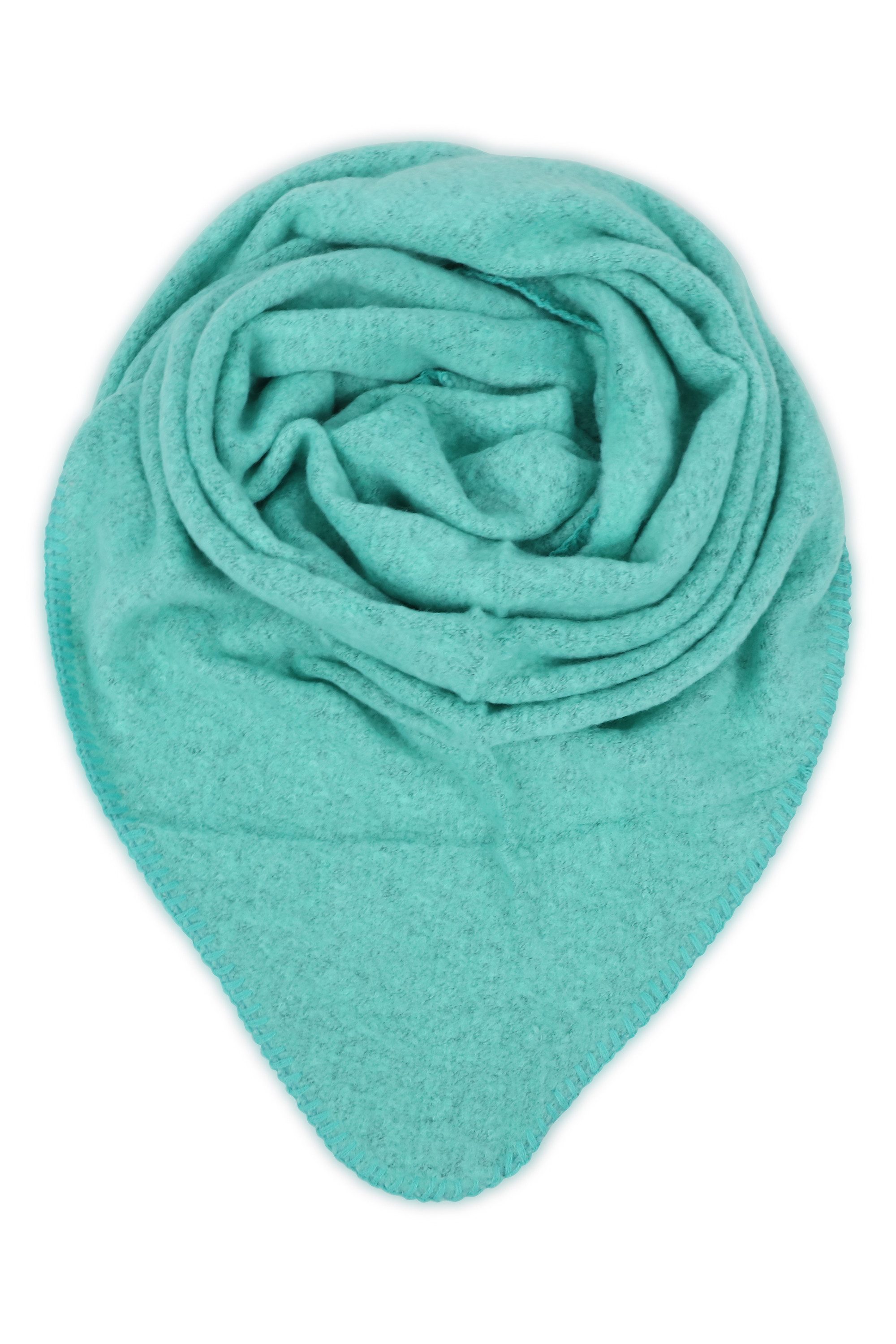 malito more than fashion Modeschal S601, günstig online kaufen