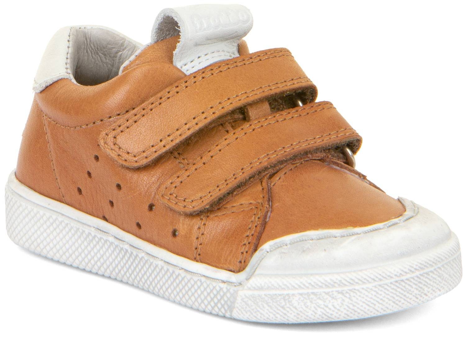Froddo Rosario Brown Sneaker