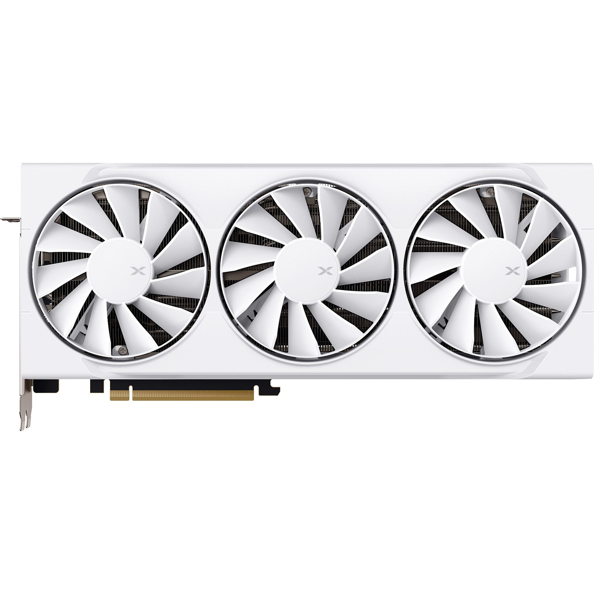 XFX XFX Radeon RX 9070 XT Swift, Grafikkarte, (RDNA4, Grafikkarte (16 GB)