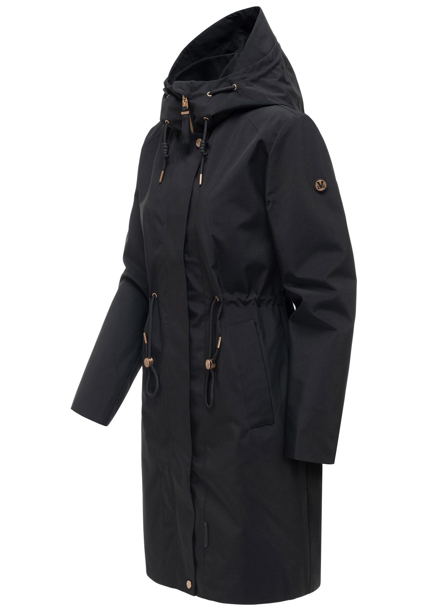 Outdoorjacke Zilandaa