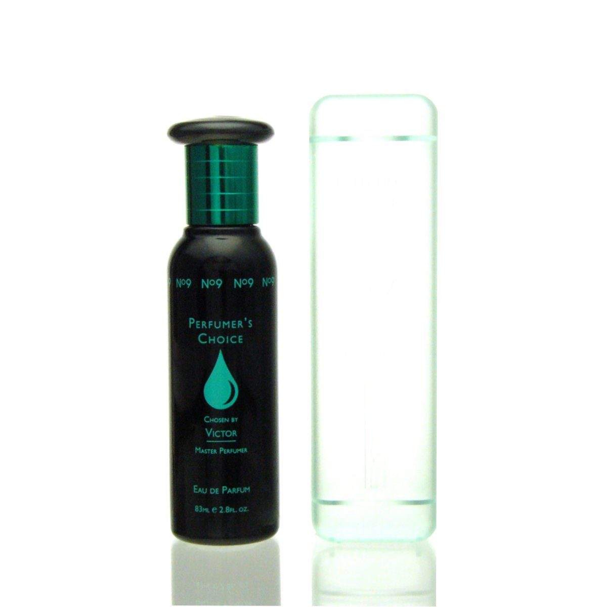 Eau de Parfum Perfumer's Choice Victor Eau de Parfum 83 ml