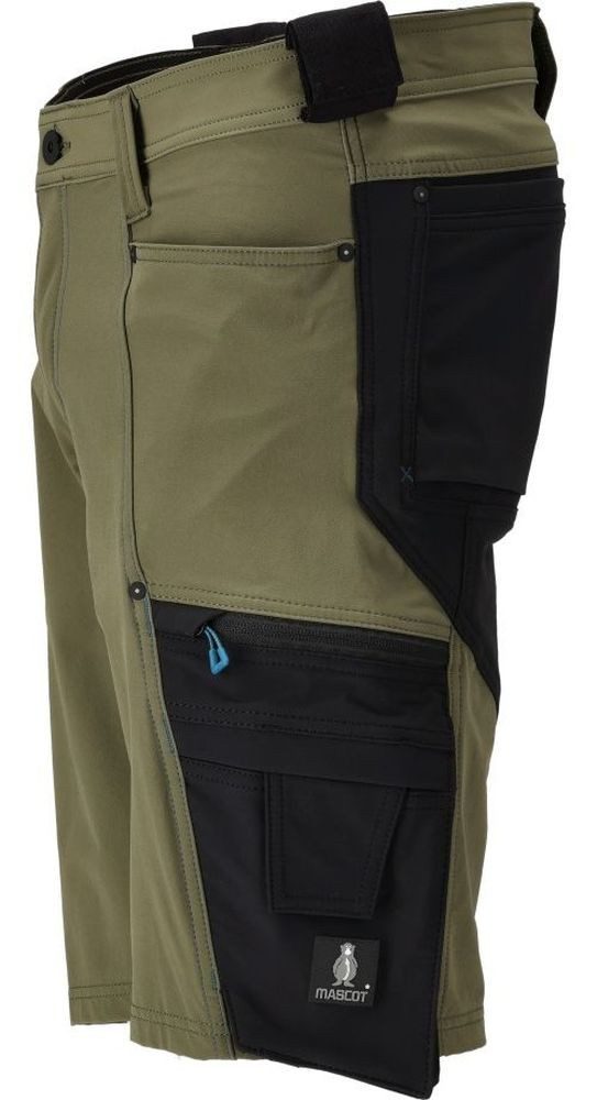 Mascot Shorts