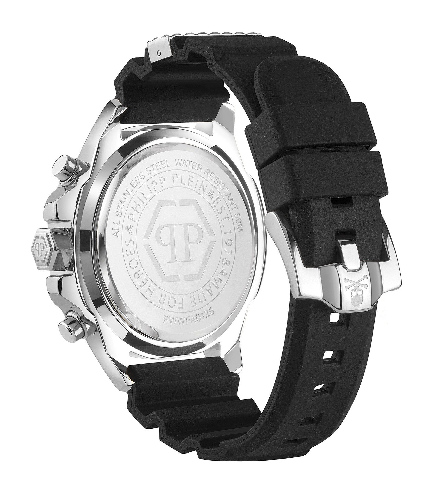 PHILIPP PLEIN Quarzuhr PWWFA0125